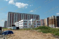 Дымники из жести для детского садика.